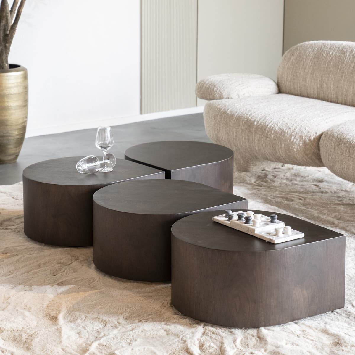 Bijzettafel Jules - 3