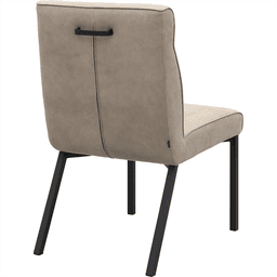 Eetkamerstoel Jelle Clay - 5