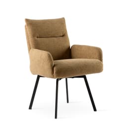 Brenn armstoel + ergo + swivel - 1