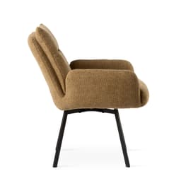 Brenn armstoel + ergo + swivel - 4