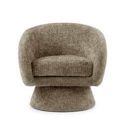 Mara draaifauteuil mushroom - 2