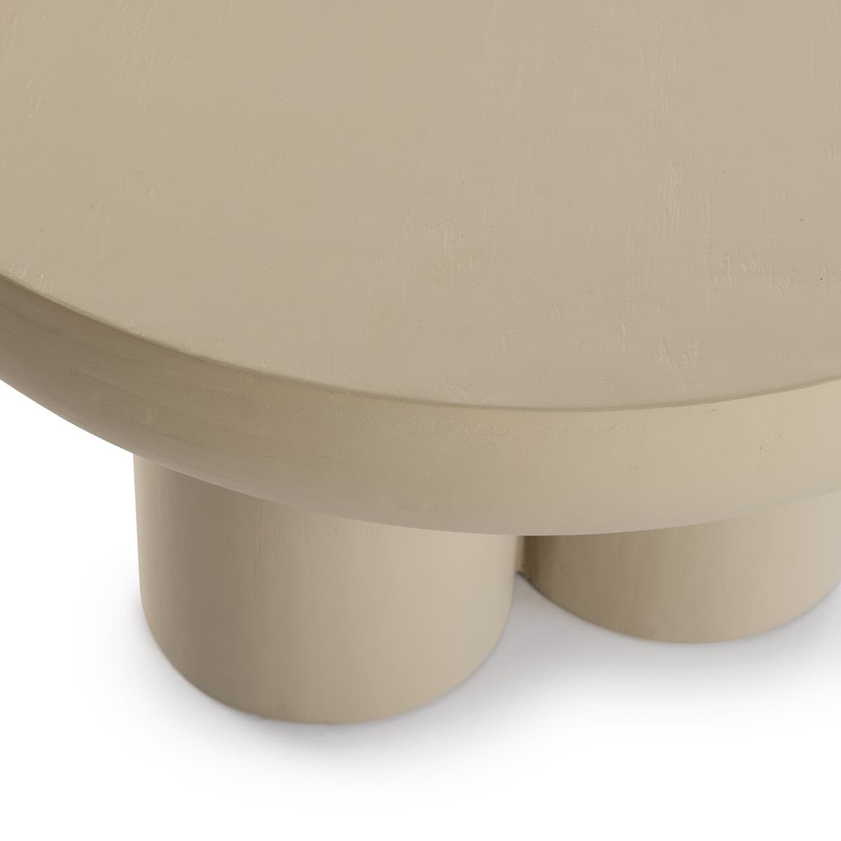 Lupin salontafel natural - 2