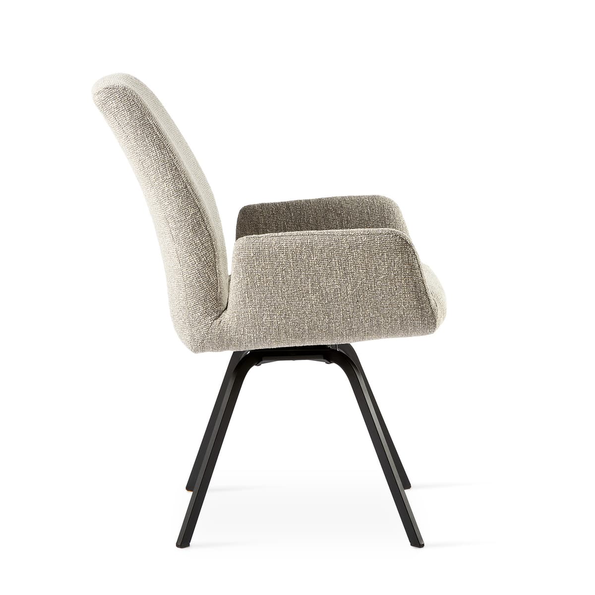 Cody armstoel + ergo + swivel - 4