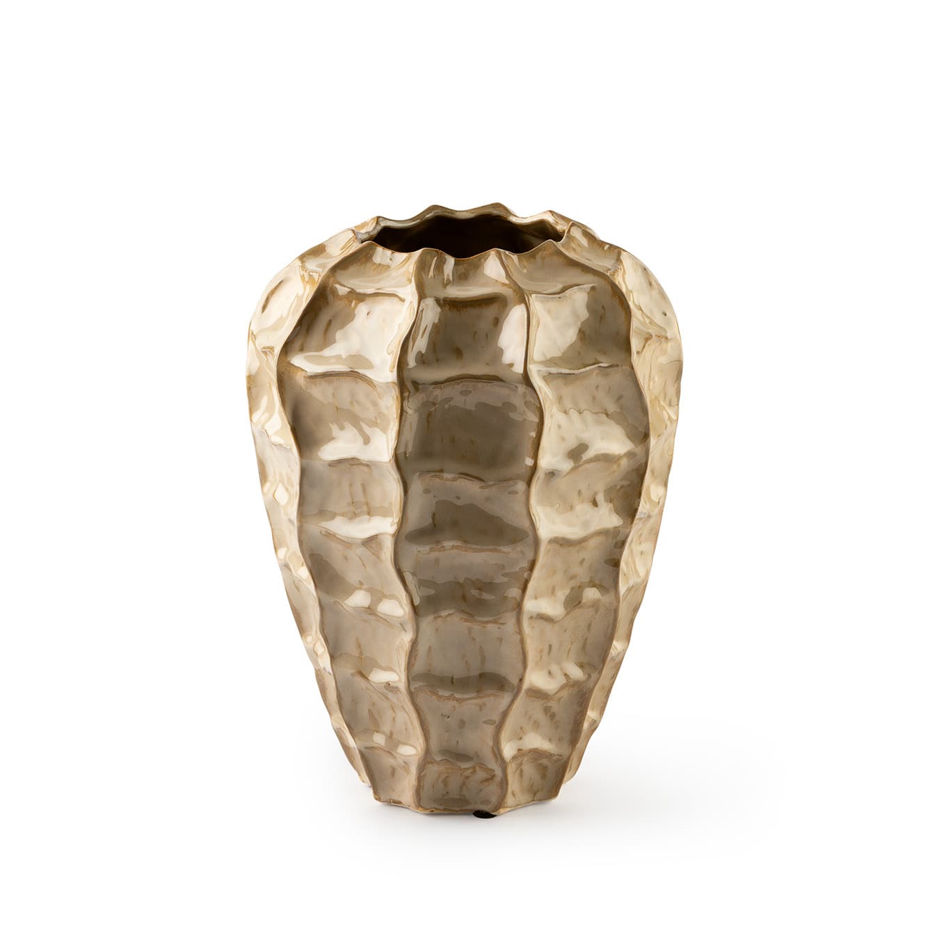 Rialto vaas Ø23x30(h)