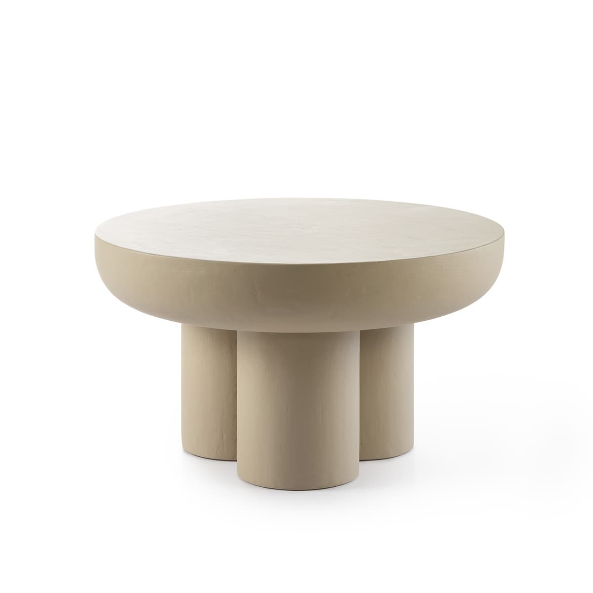 Lupin salontafel natural - 1