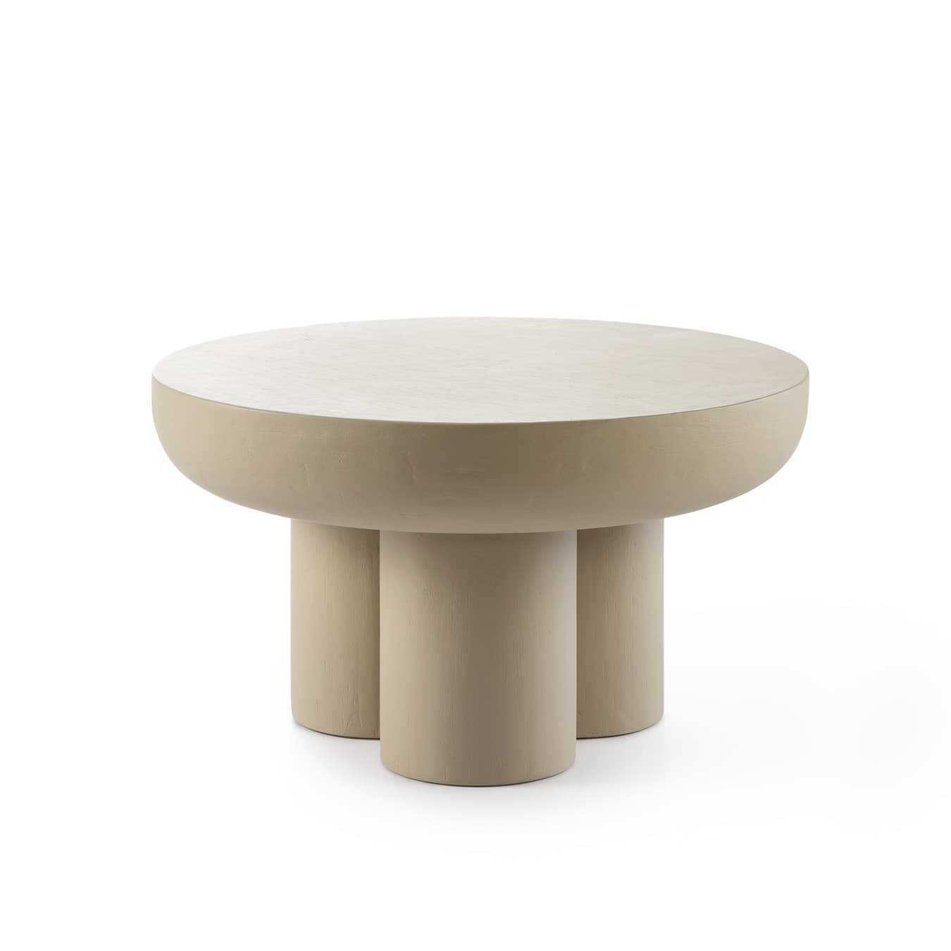 Lupin salontafel natural