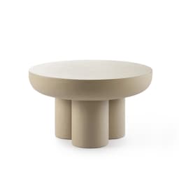 Lupin salontafel natural - 1