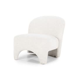 Fauteuil Owen Beige - 1