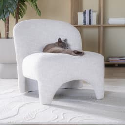 Fauteuil Owen Beige - 2