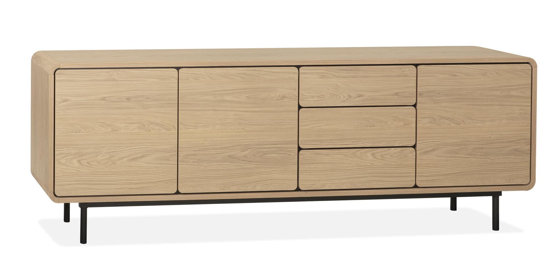 Dressoir Rosco 238 cm