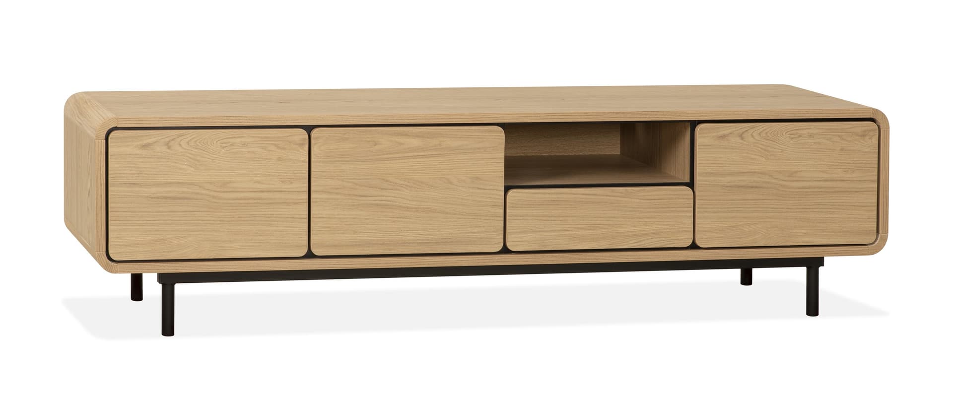 TV-Meubel Rosco Groot