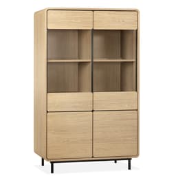 Vitrinekast Rosco - 1