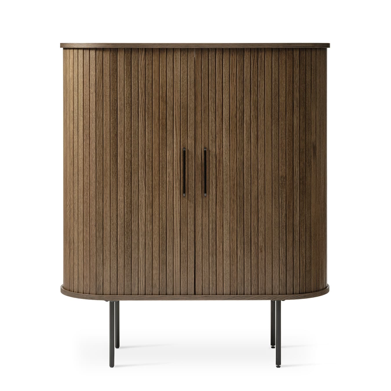 Philou wandkast smoked oak