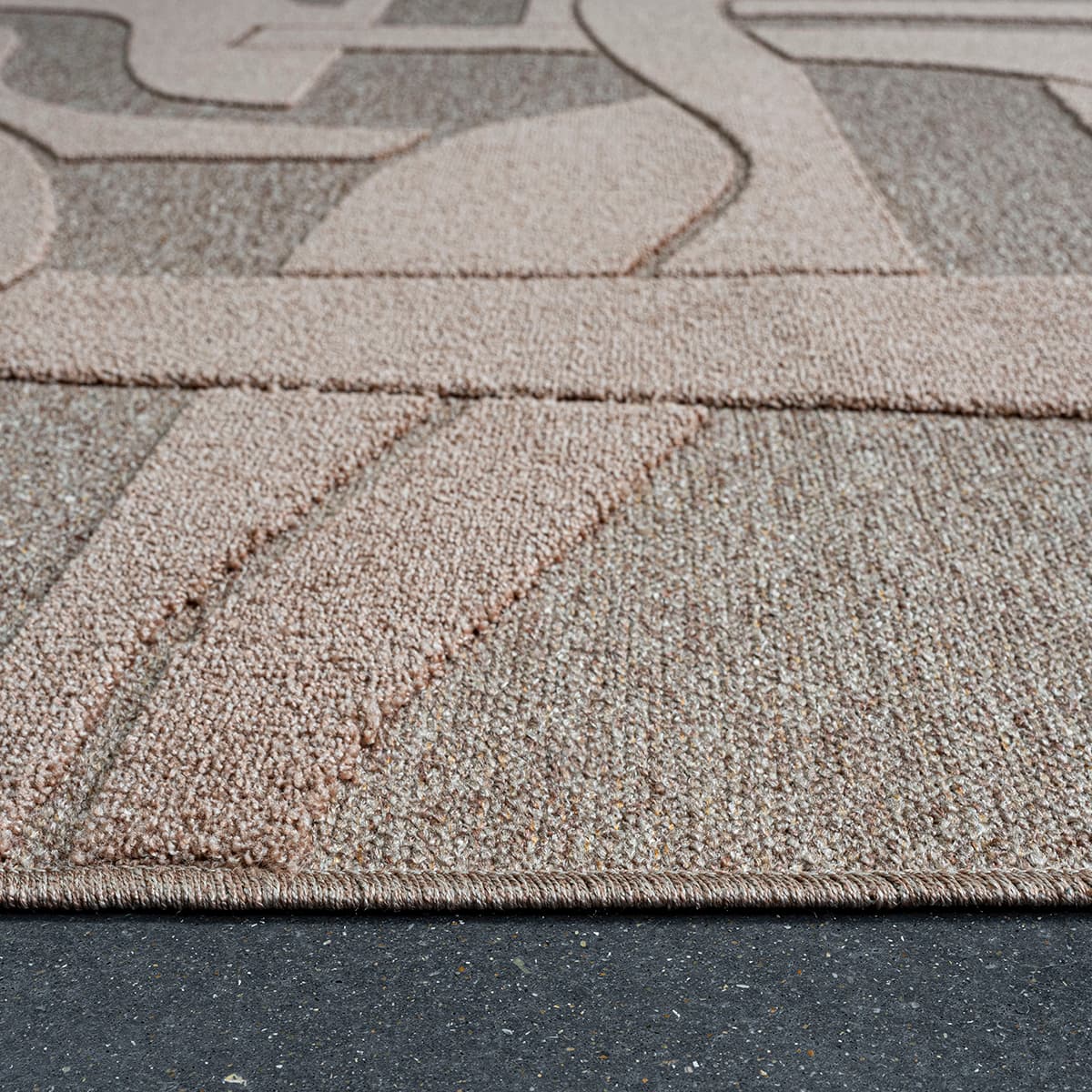 Vloerkleed Orlando - 4