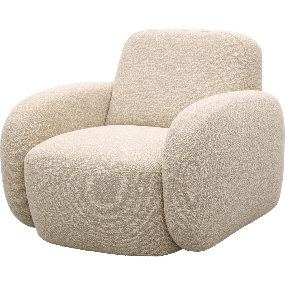 Draaifauteuil Naomi - 5