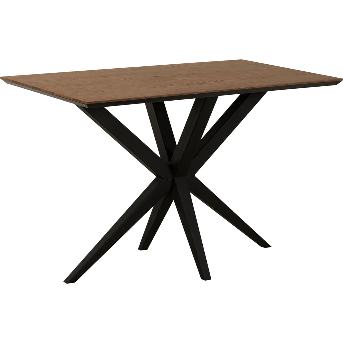 Bartafel Wies Rechthoek