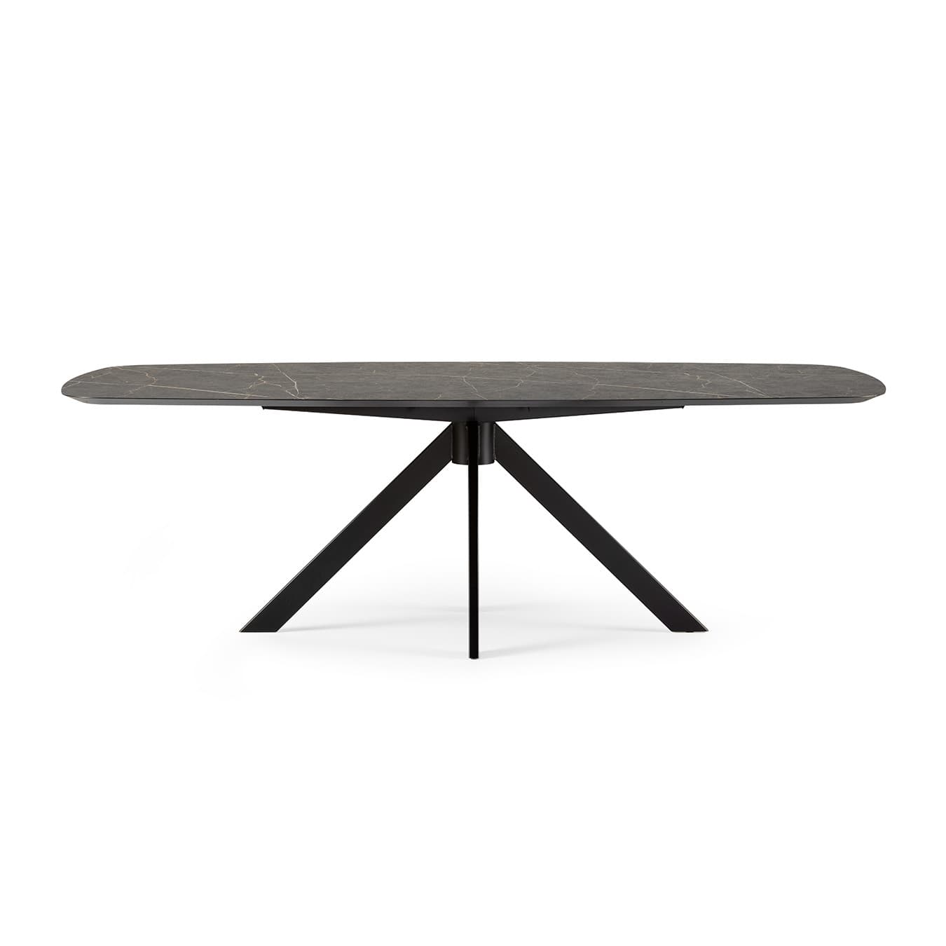 Table+ eettafel deens ovaal