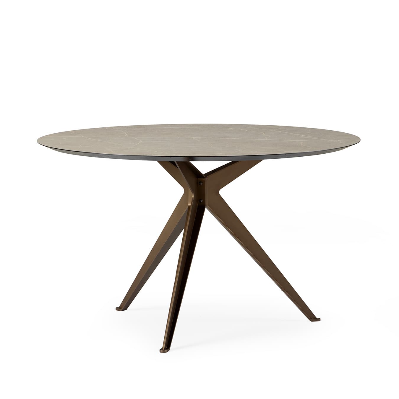 Table+ eettafel rond
