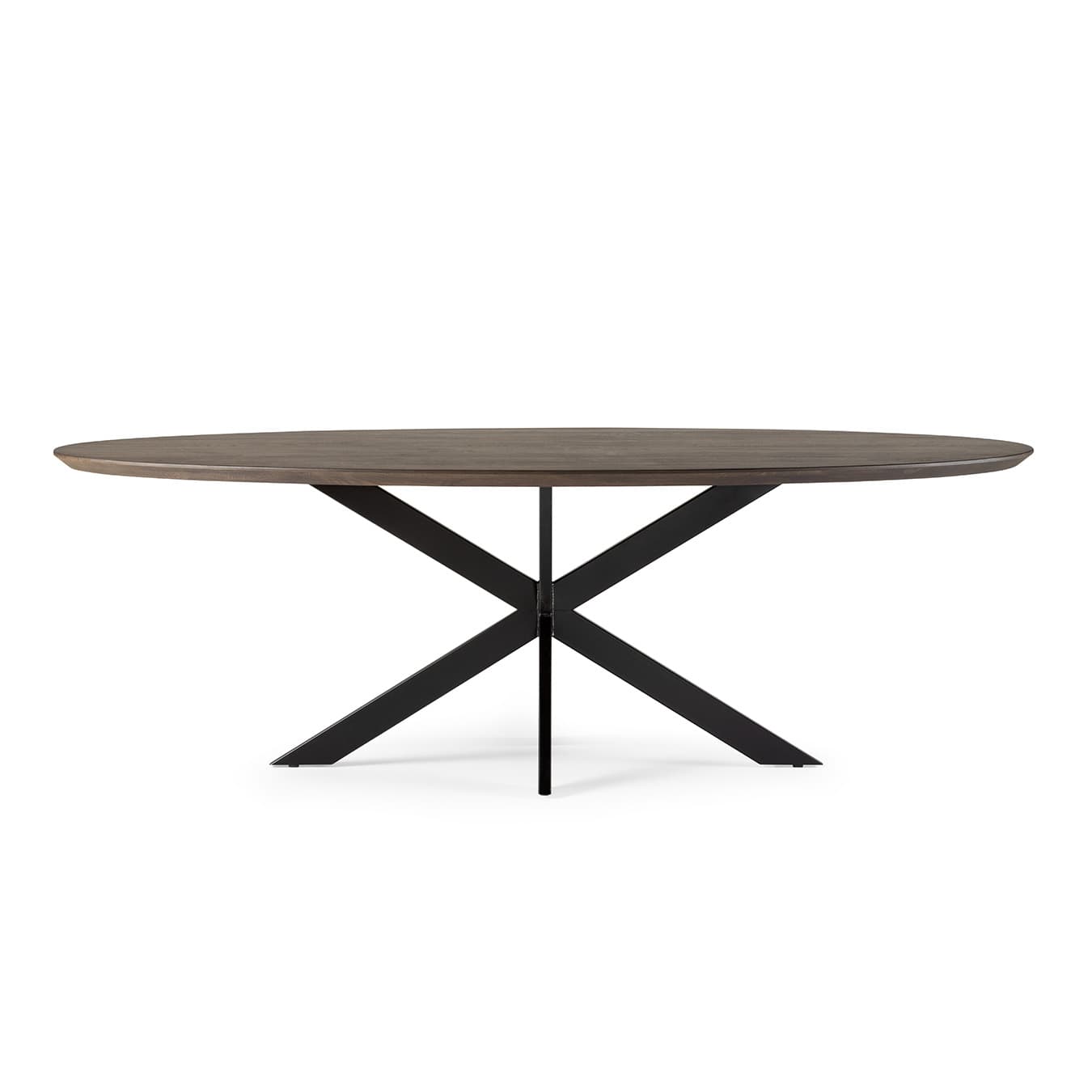 Table+ eettafel ovaal