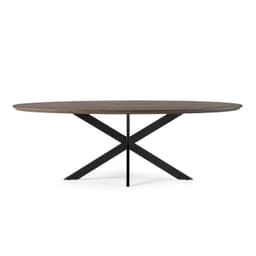 Table+ eettafel ovaal - 1