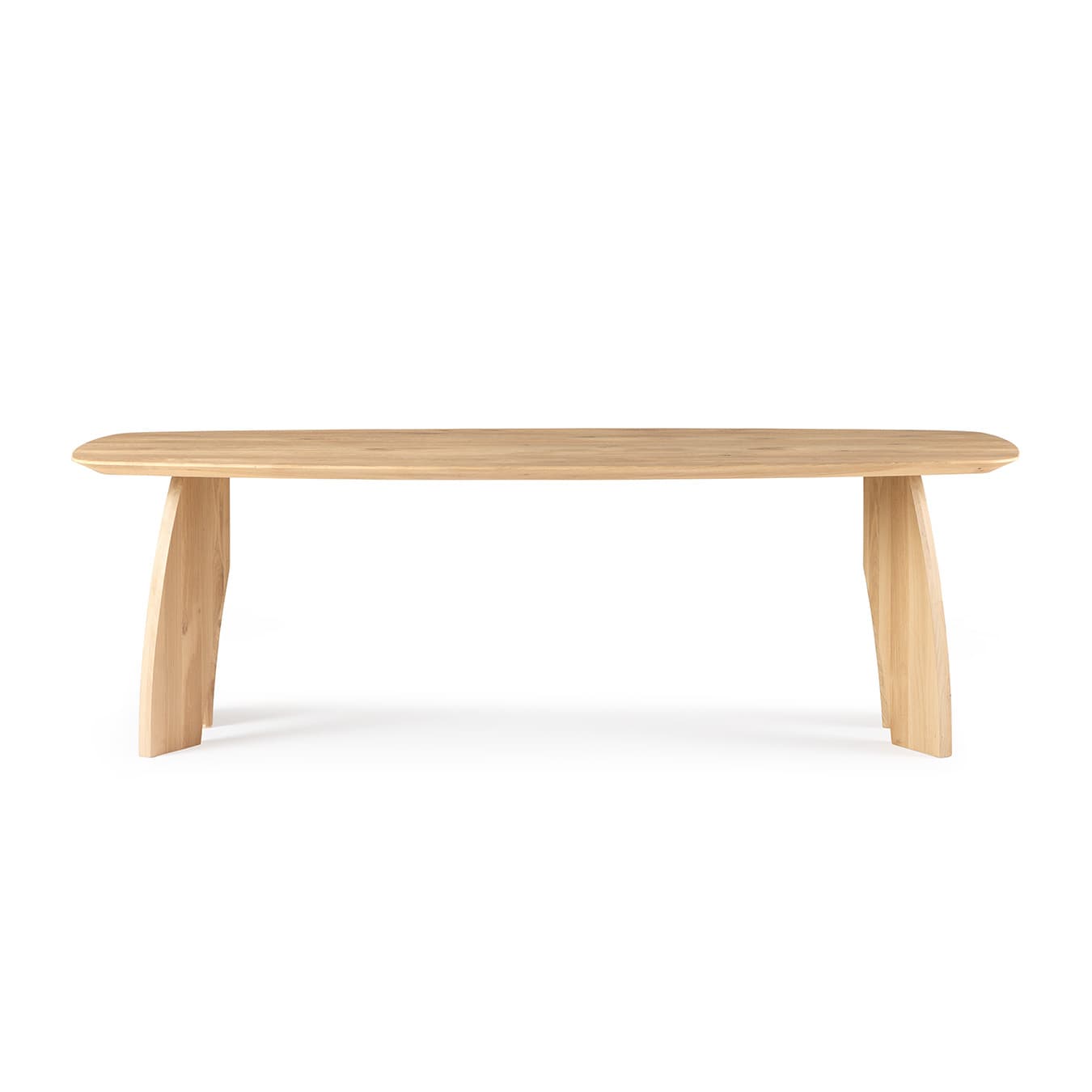Table+ eettafel deens ovaal