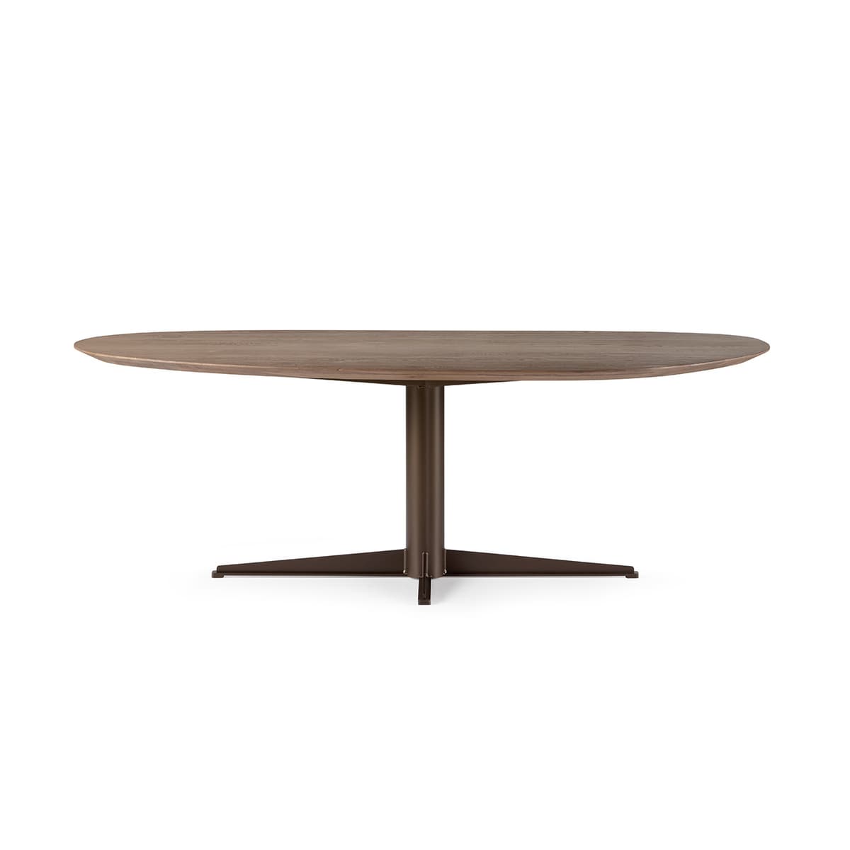 Table+ eettafel slipper organisch - 1