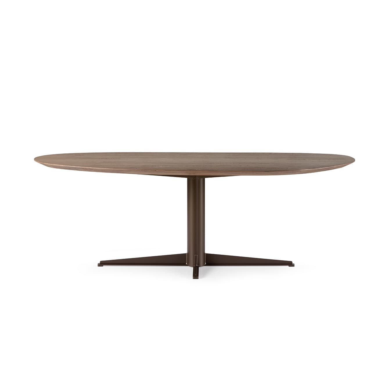 Table+ eettafel slipper organisch