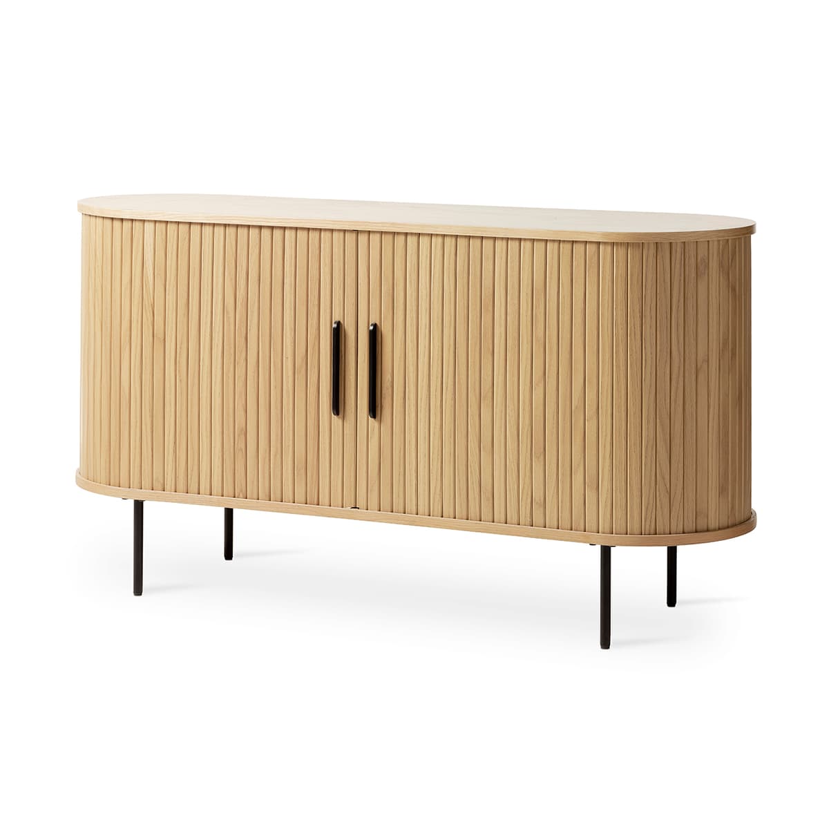 Philou dressoir naturel 140cm - 2