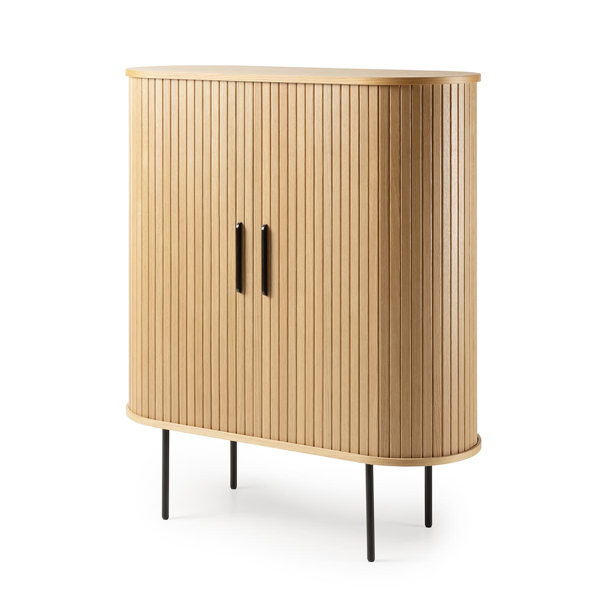 Philou wandkast  naturel - 2