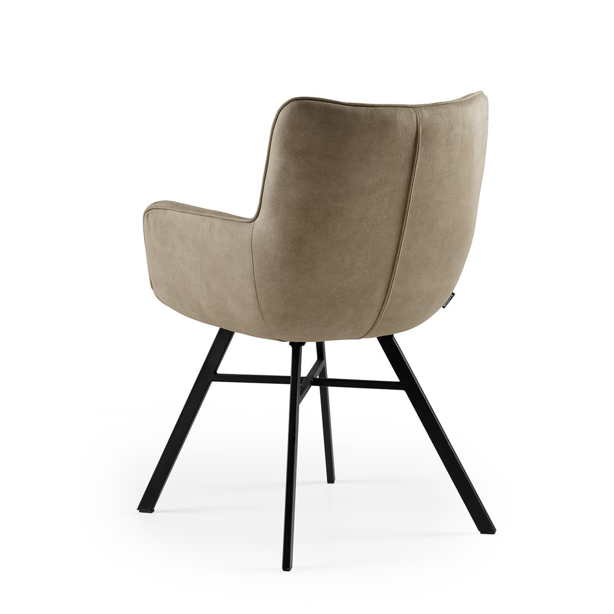 Marcon eetkamerstoel thyme - 3