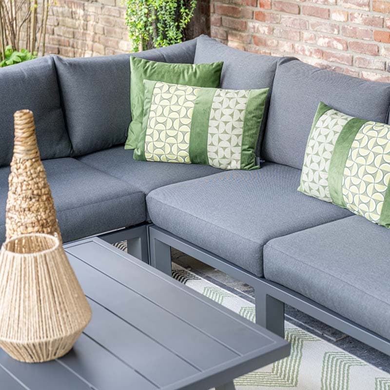 Loungeset Saskia - 2