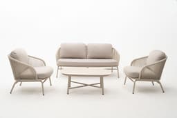 Loungeset Livorno - 2