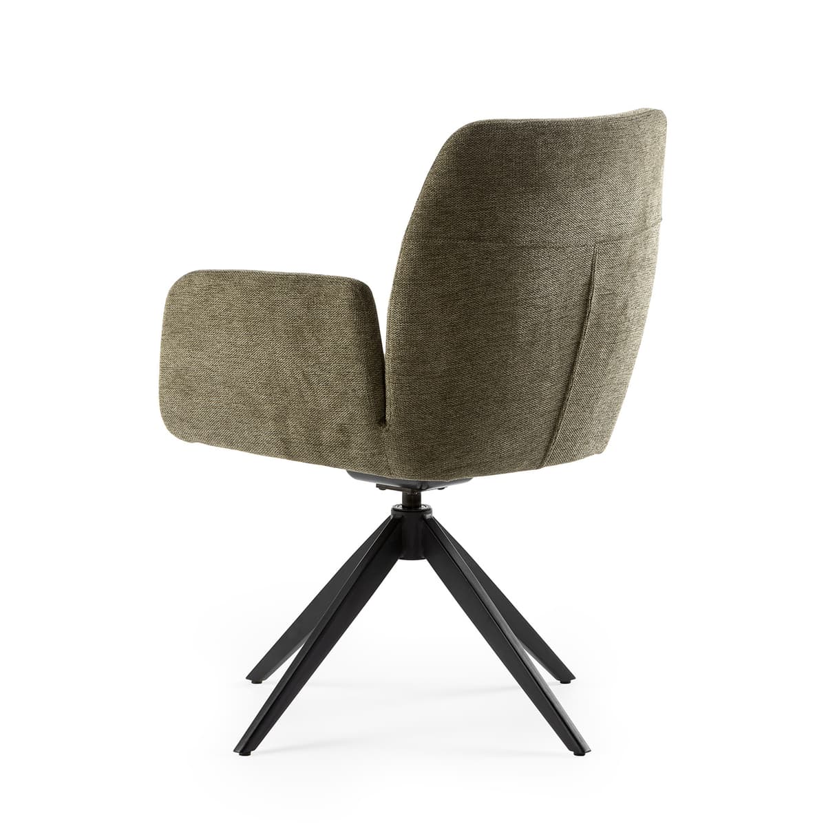 Lynn eetkamerstoel - 3