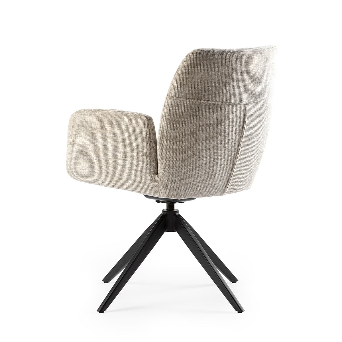 Lynn eetkamerstoel - 3