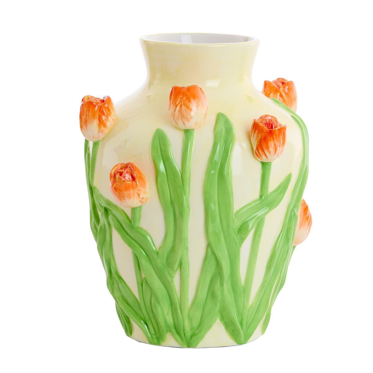 Tiumph tulp vaas - 1