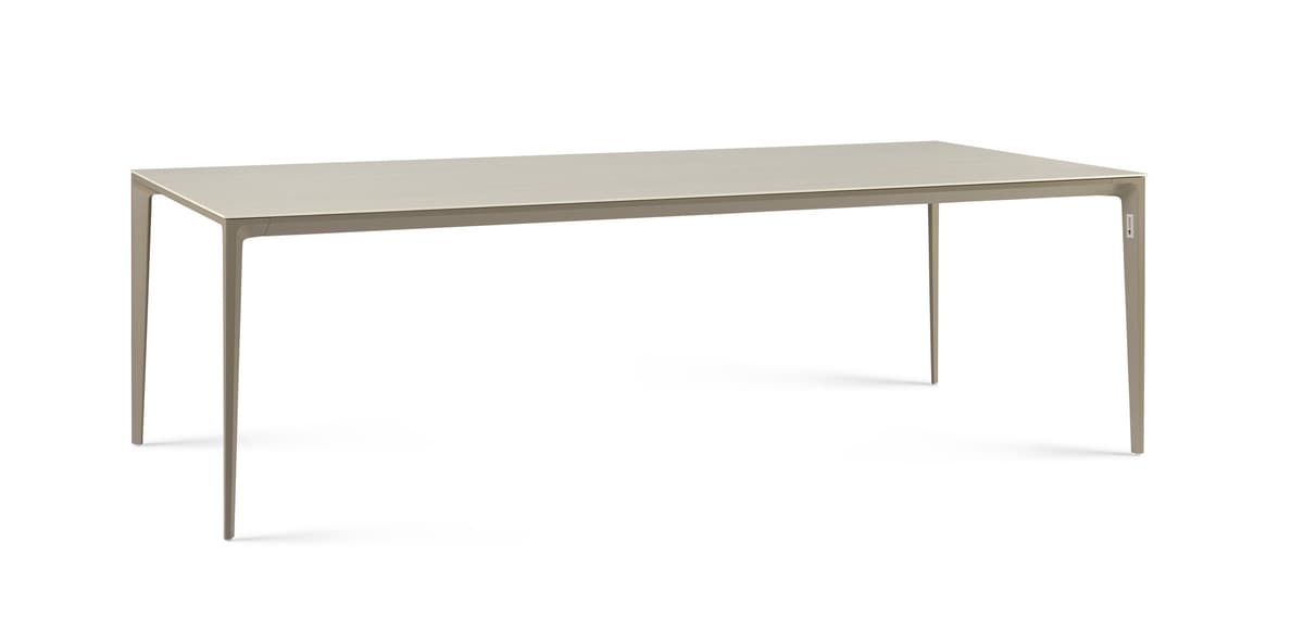 Tuintafel Almeria 240 cm - 1