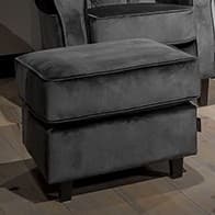 Hocker Palermo - UrbanSofa