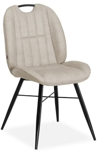 Eetkamerstoel Sporo Sand