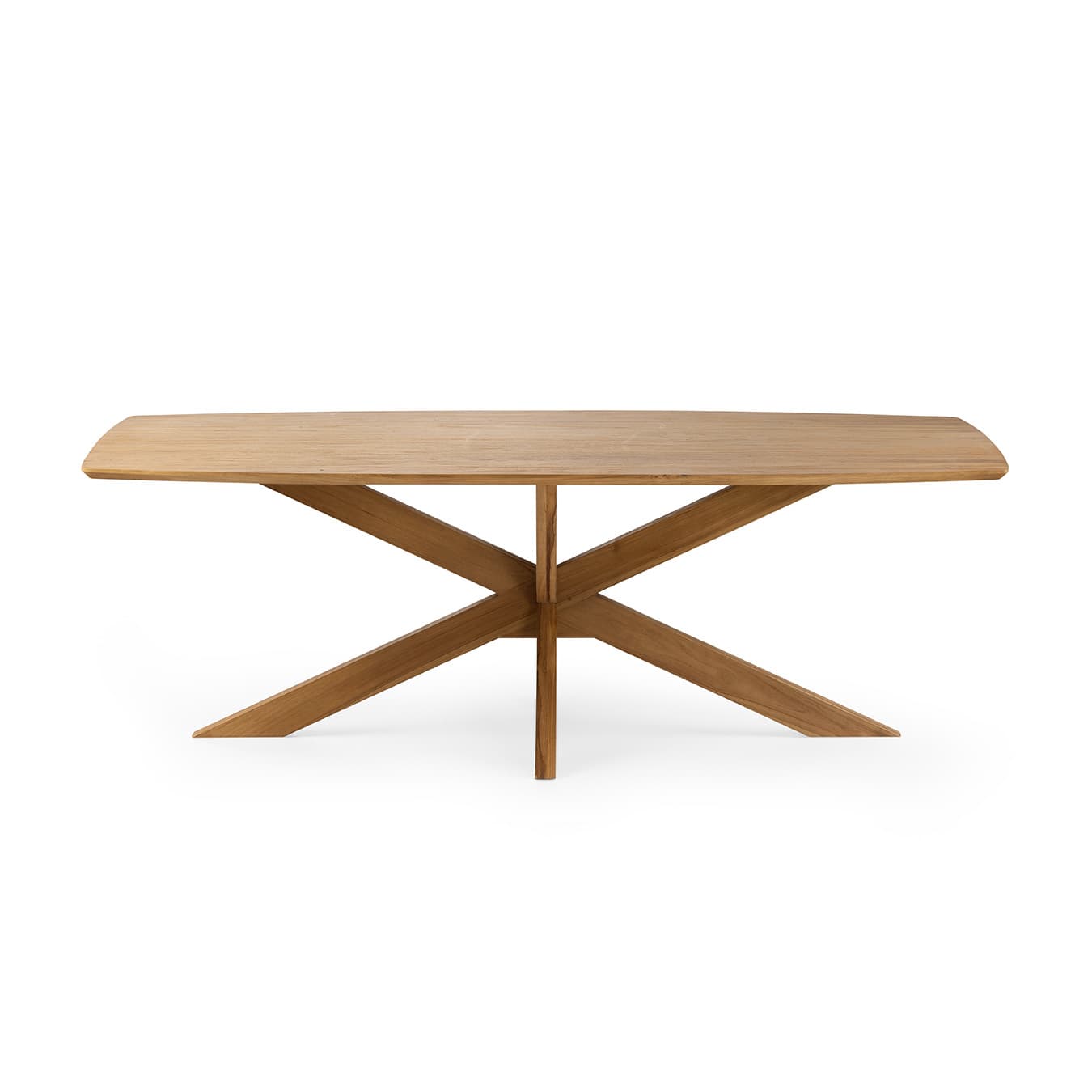 Malang eettafel 220cm