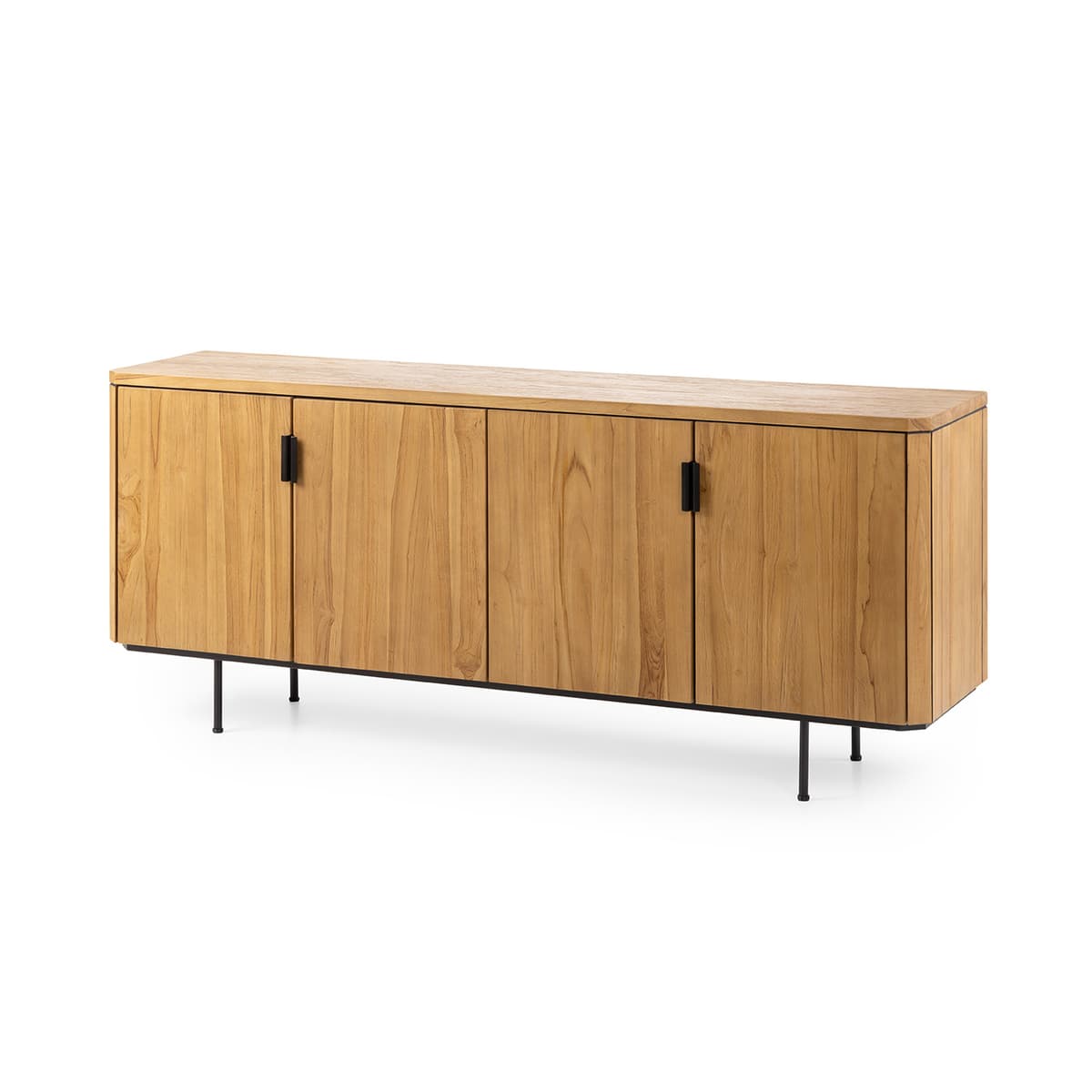 Malang dressoir 4 d - 2