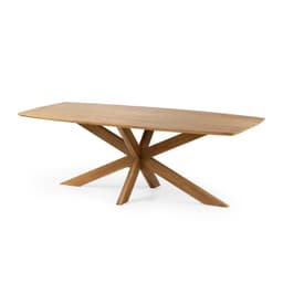 Malang eettafel 190cm - 2