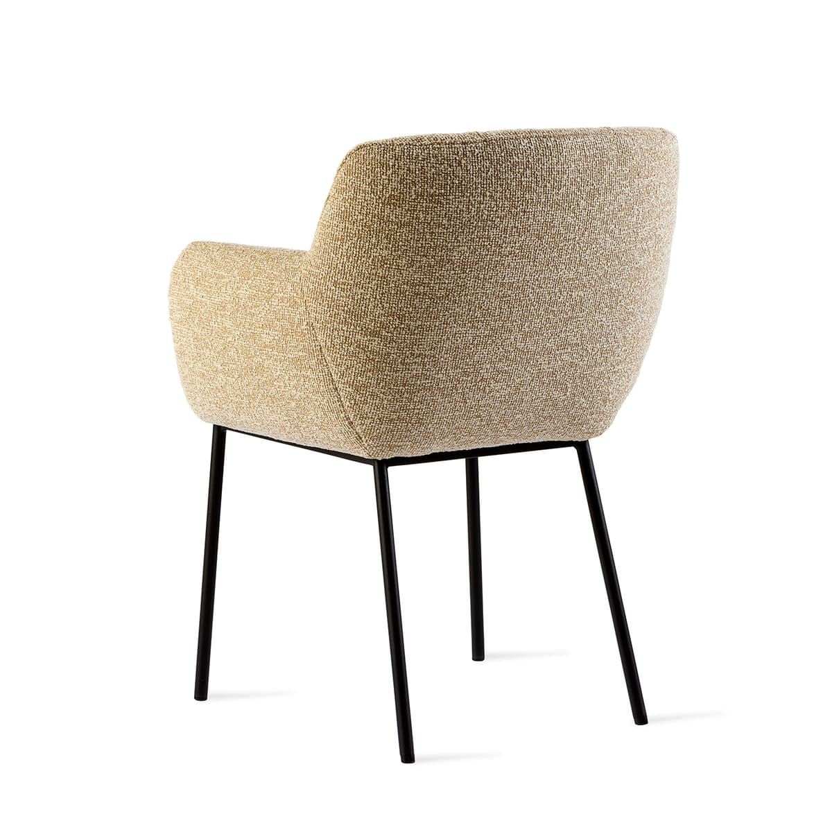 Skye eetkamerstoel - 3