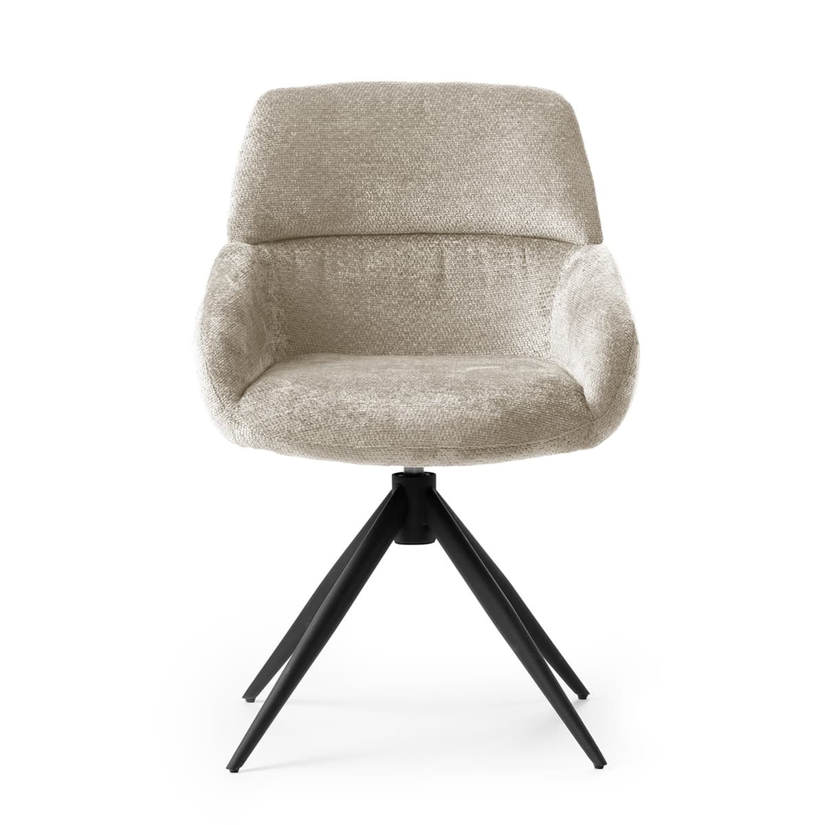 Lake eetkamerstoel naturel - 2