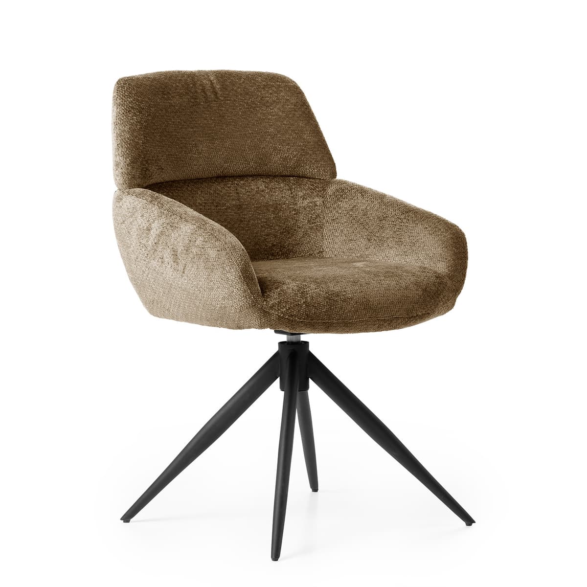 Lake eetkamerstoel curry - 1