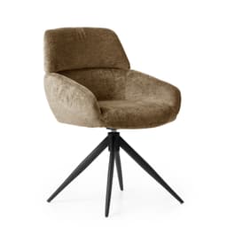 Lake eetkamerstoel curry - 1