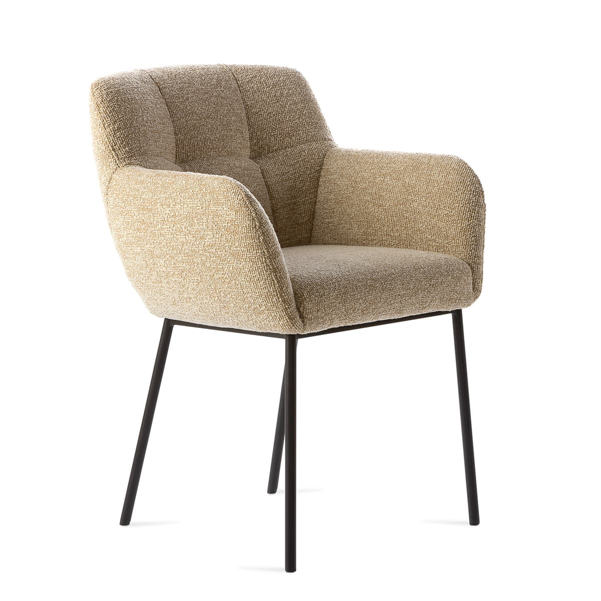 Skye eetkamerstoel - 1