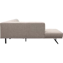 Bank Olivia Hoekziteiland groot links + 2,5-zits + longchair rechts - 5