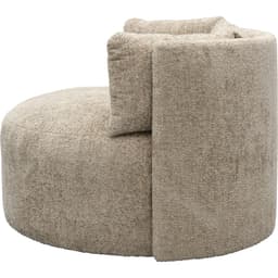 Fauteuil Zalina - 4