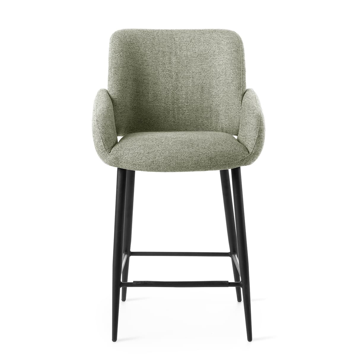 Romy barstoel sky - 2