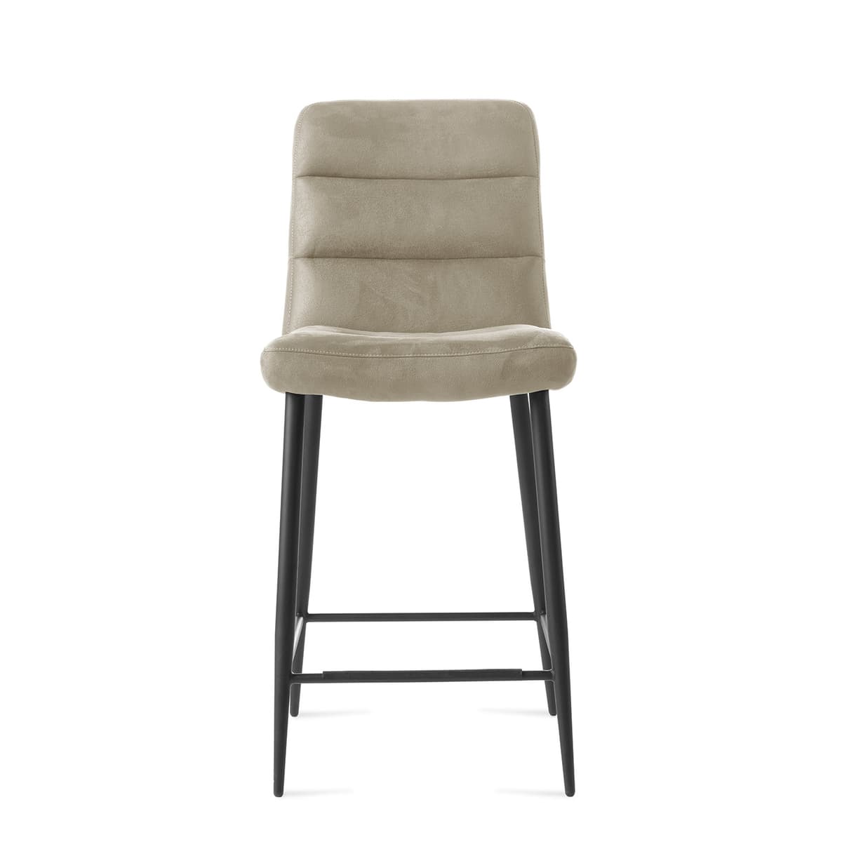 Miles barstoel toffee - 2